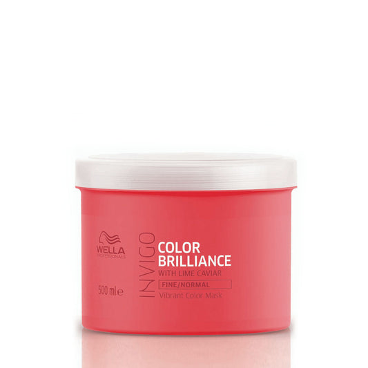 Wella Invigo Color Brilliance Mask 500ML