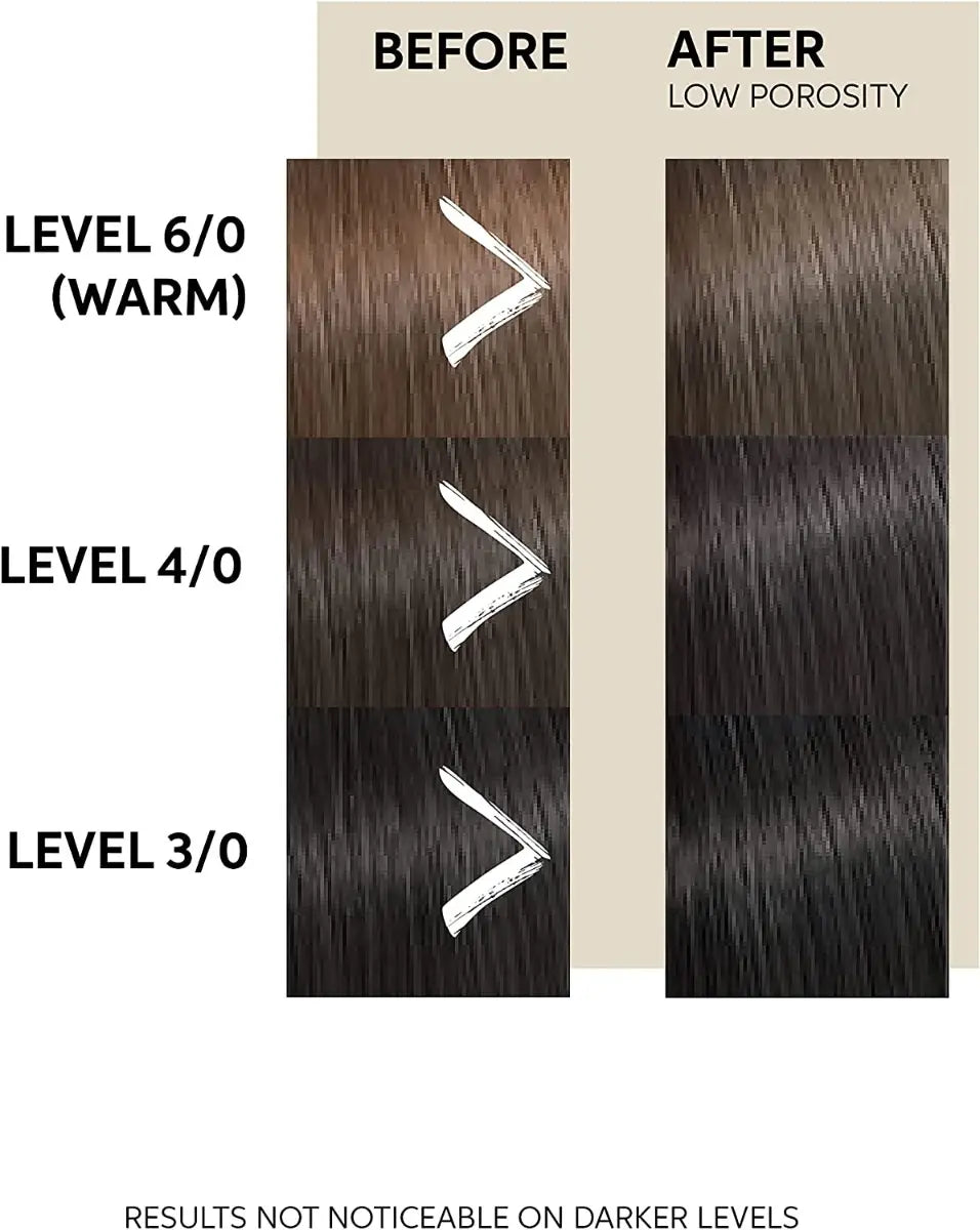 Wella Professionals Color Fresh Mask Cool Espresso 150ml