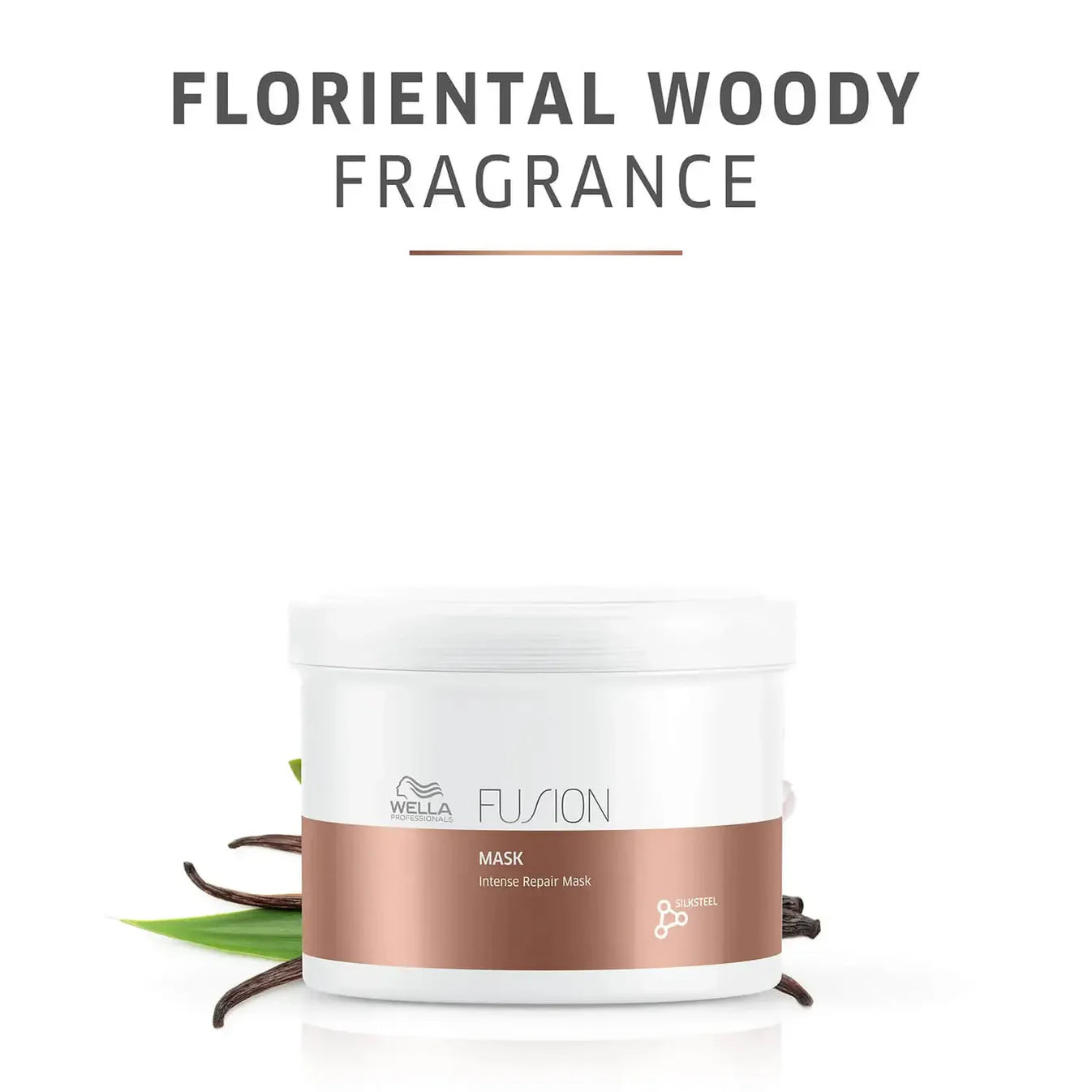 Wella Fusion Mask 500ML