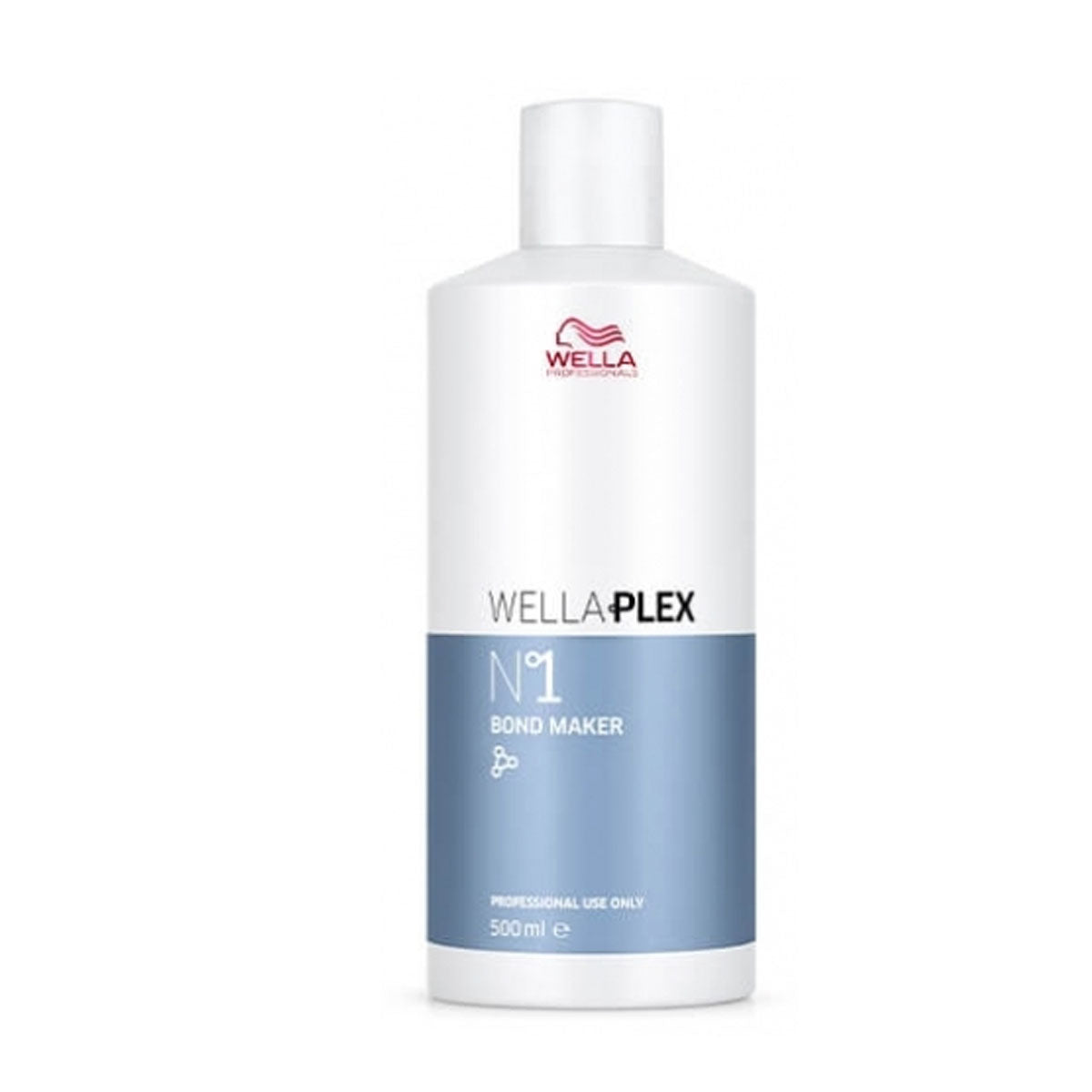 Wella Plex N1 Bond Maker 500ml