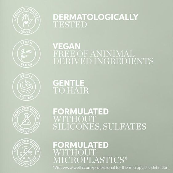 Wella Elements Renewing Mask 500ML