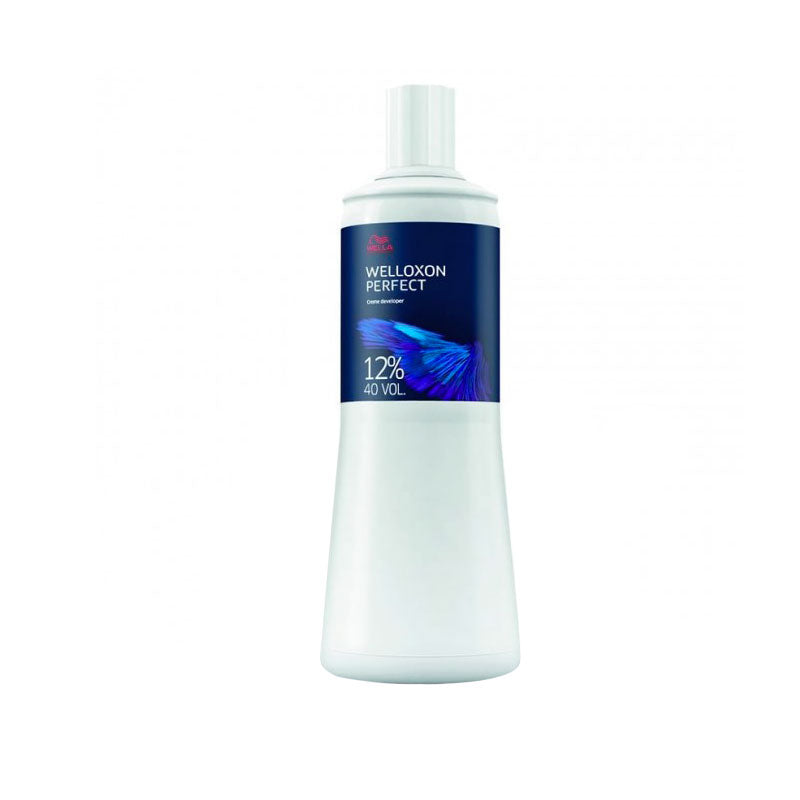 Welloxon Perfect 40Vol 12% 1L