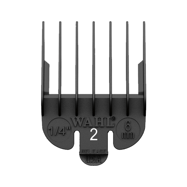 Wahl 2 Attachment