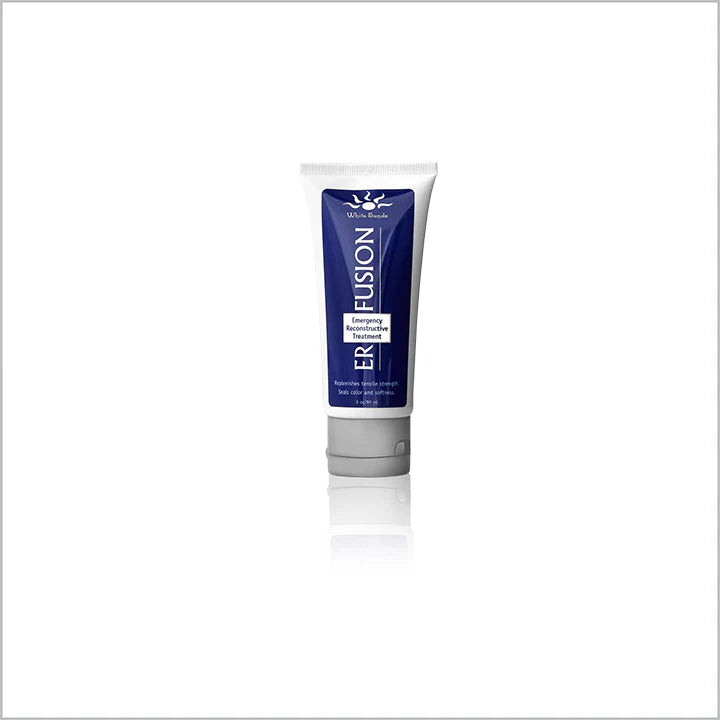 White Sands Er Fusion 90ML