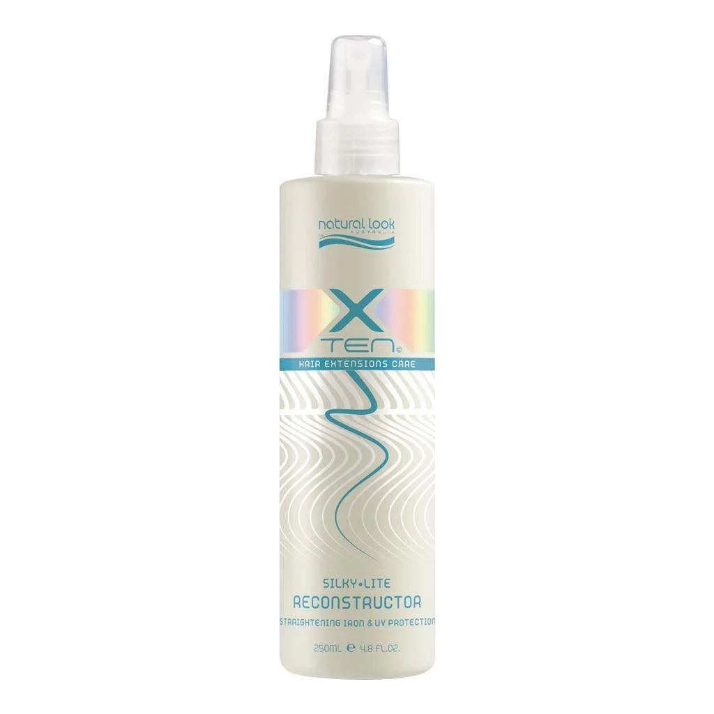 Natural Look X-Ten Silky Lite Reconstructor 250ML