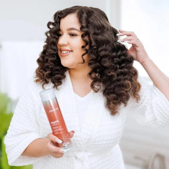 Joico Youth Lock Shampoo 300ML