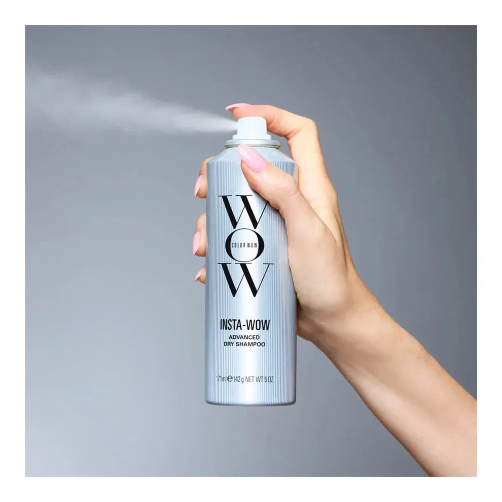 Color Wow Insta Wow Advanced Dry Shampoo 170ML