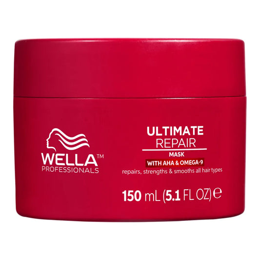 Wella Ultimate Repair Mask 150ml