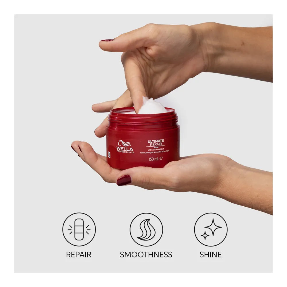 Wella Ultimate Repair Mask 150ml