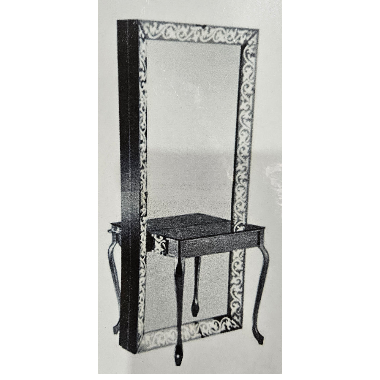 Jayden Workstation Double Sided