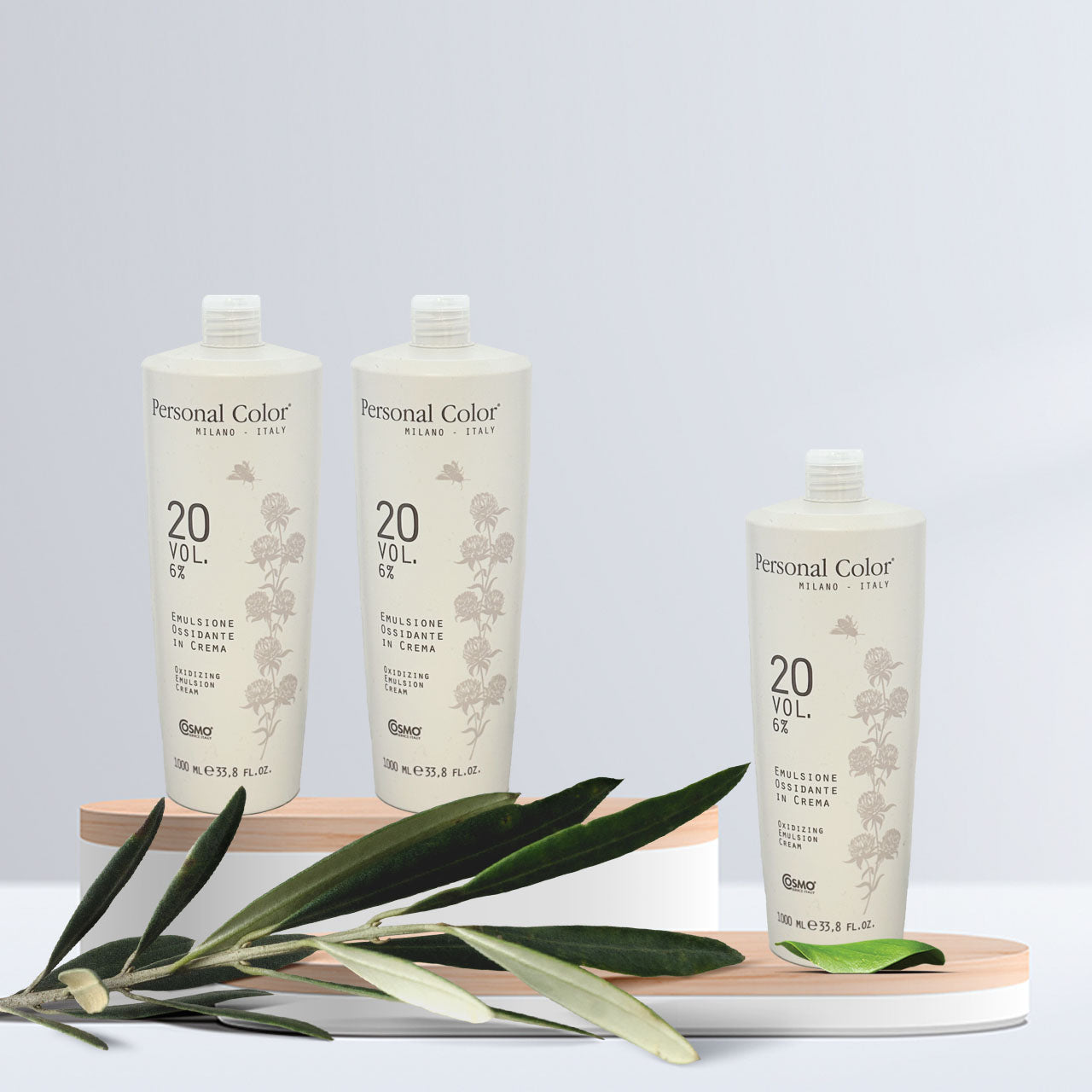 Personal Color Peroxide Buy 12 get 3 free