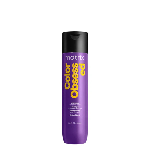 Matrix Total Results Color Obsessed Shampoo 300ML