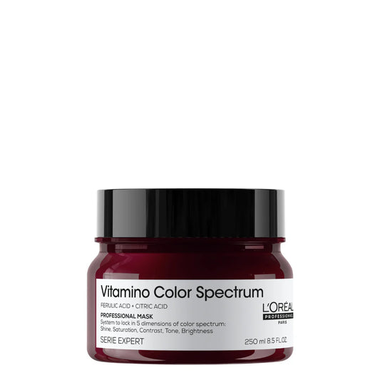 Loreal Vitamino Color Spectrum Mask 250ML