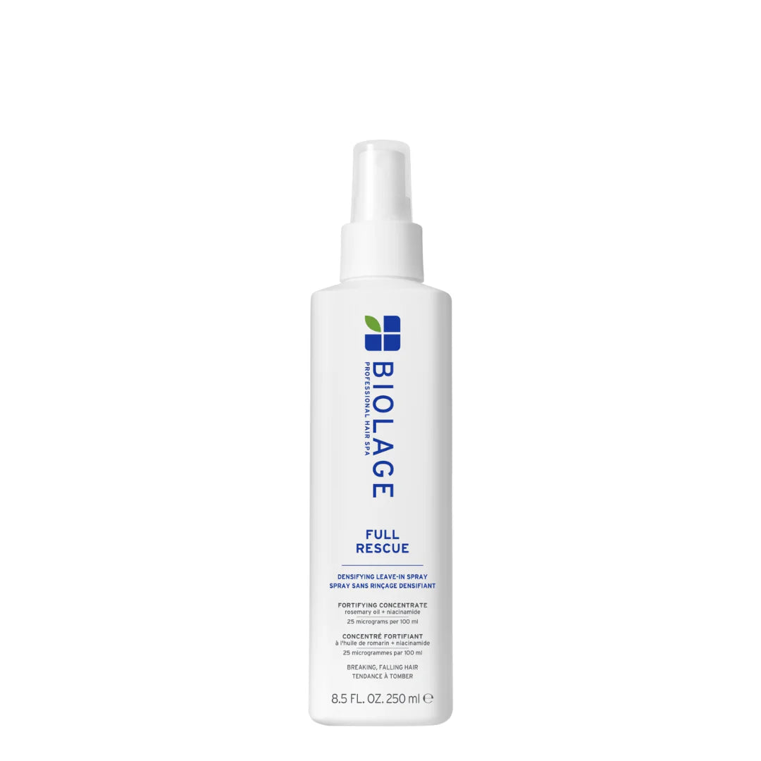 Matrix Biolage Full Rescue Densifying Leave In Spray 250ml