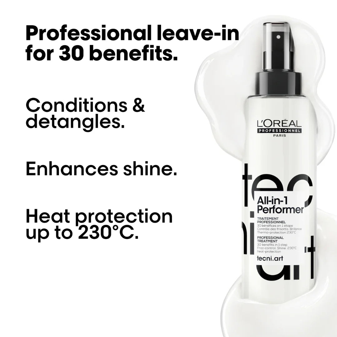 Loreal Tecni Art All In 1 Performer 190ml