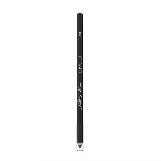 Level 3 Colour Liner Creating Hair Tattoos & Detailed Barbering Designs 001