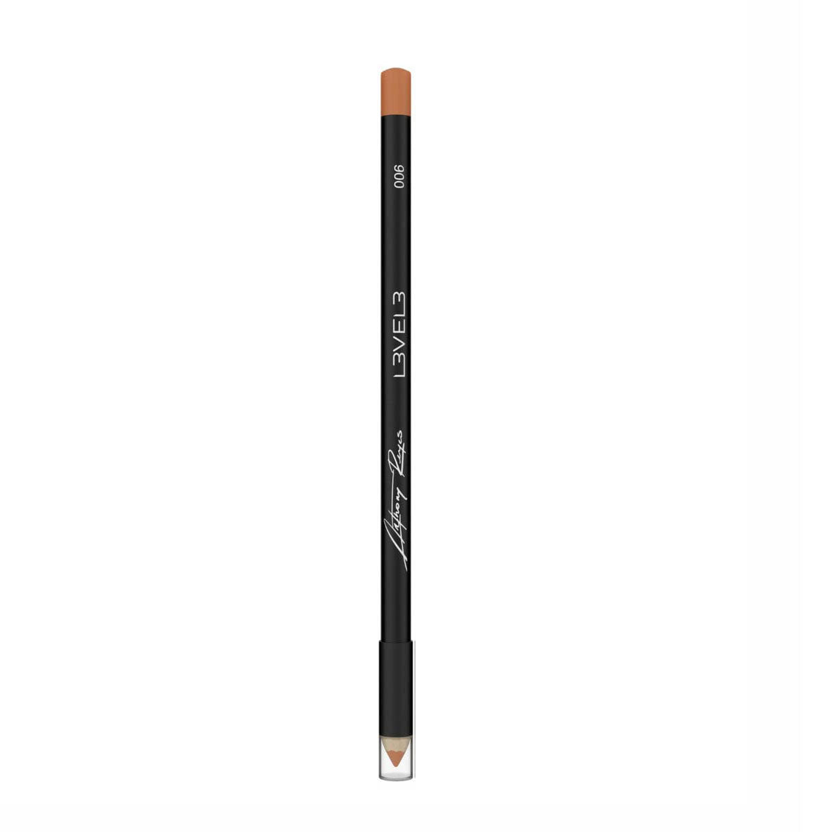 Level 3 Colour Liner Creating Hair Tattoos & Detailed Barbering Designs 006