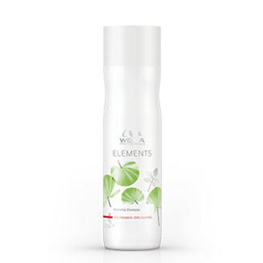 Wella Element Renewing Shampoo 250ML