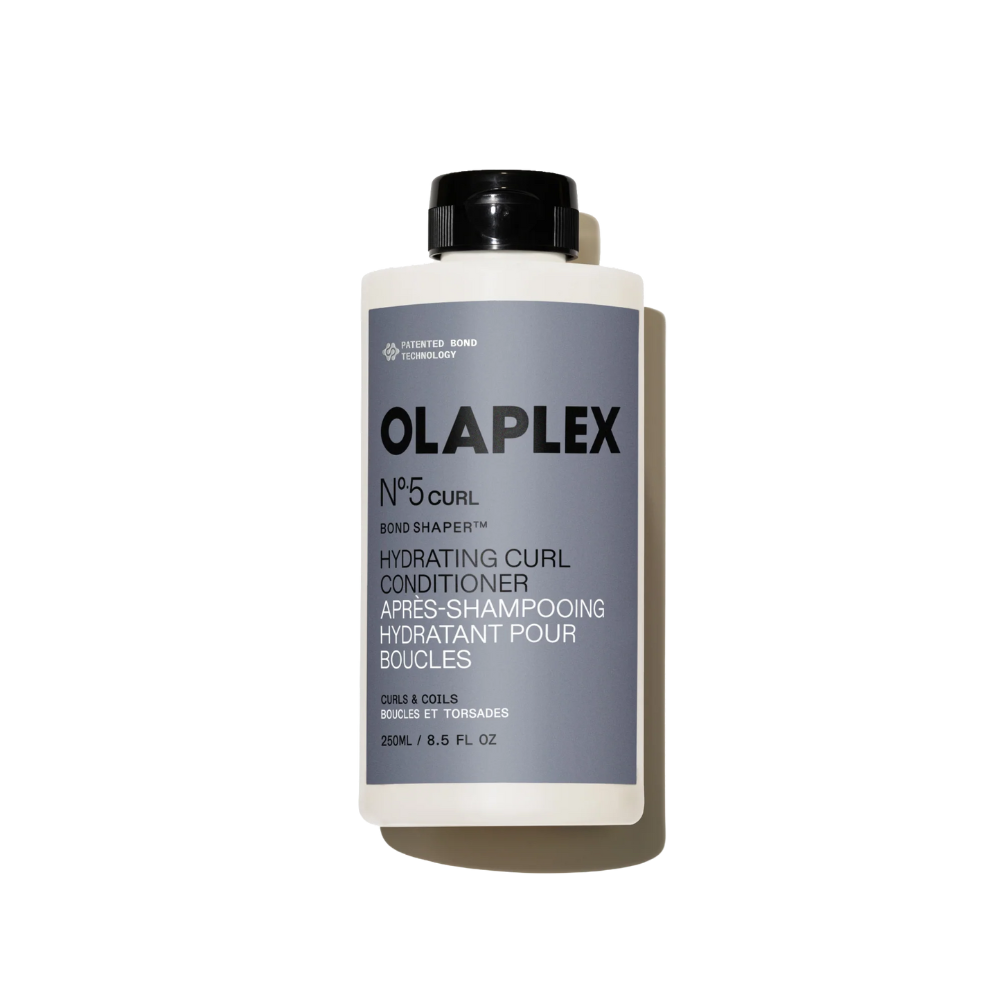 Olaplex No 5 Curl Bond Shaper Hydrating Curl Conditioner 250ml