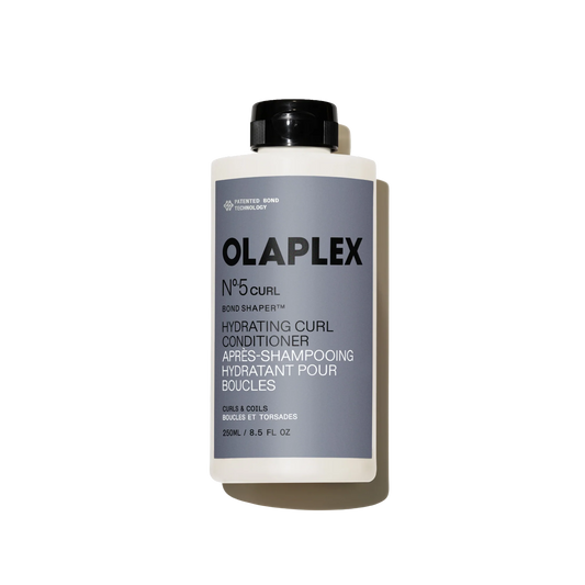 Olaplex No 5 Curl Bond Shaper Hydrating Curl Conditioner 250ml