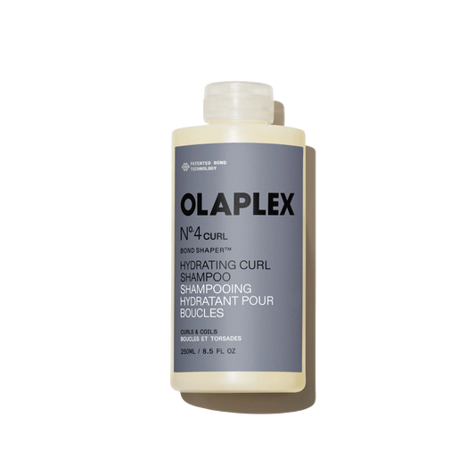 Olaplex No 4 Curl Bond Shaper Hydrating Curl Shampoo 250ml
