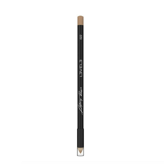 Level 3 Colour Liner Creating Hair Tattoos & Detailed Barbering Designs 022