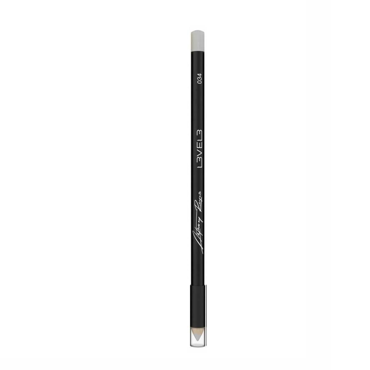 Level 3 Colour Liner Creating Hair Tattoos & Detailed Barbering Designs 034