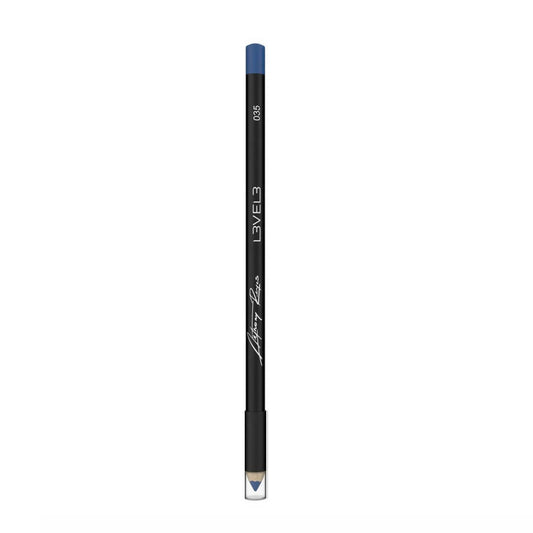 Level 3 Colour Liner Creating Hair Tattoos & Detailed Barbering Designs 035