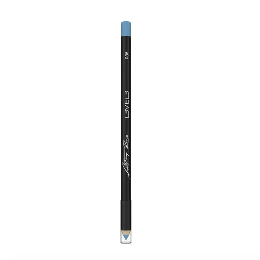 Level 3 Colour Liner Creating Hair Tattoos & Detailed Barbering Designs 036