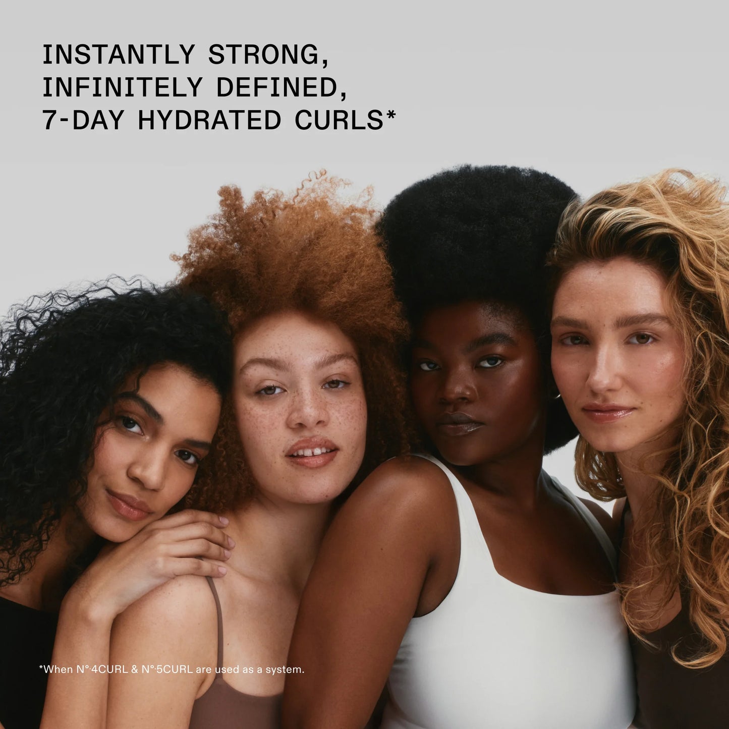 Olaplex No 4 Curl Bond Shaper Hydrating Curl Shampoo 1L