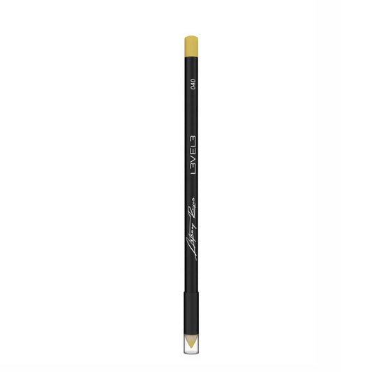 Level 3 Colour Liner Creating Hair Tattoos & Detailed Barbering Designs 040