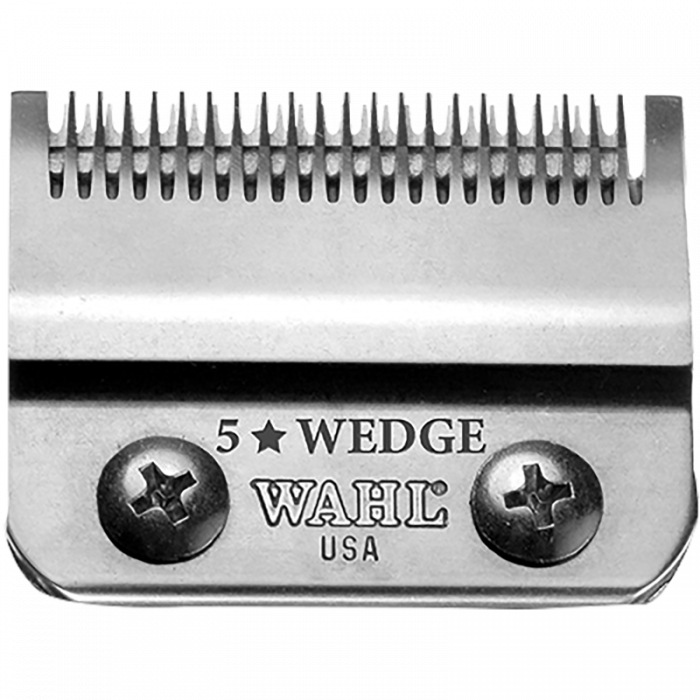 Wahl Wedge 2-Hole Clipper Blade