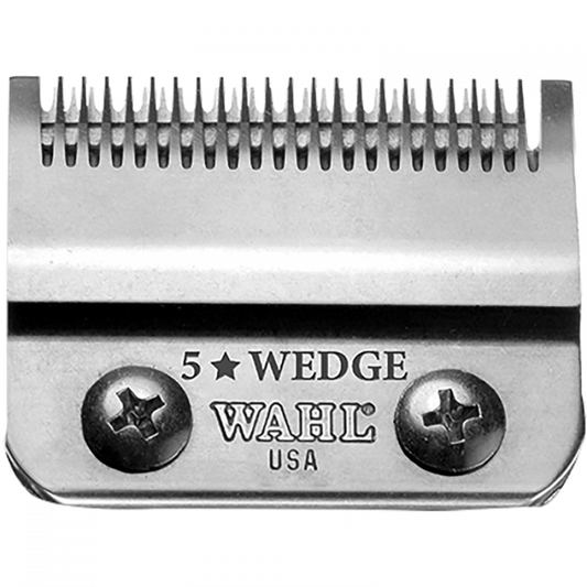 Wahl Wedge 2-Hole Clipper Blade