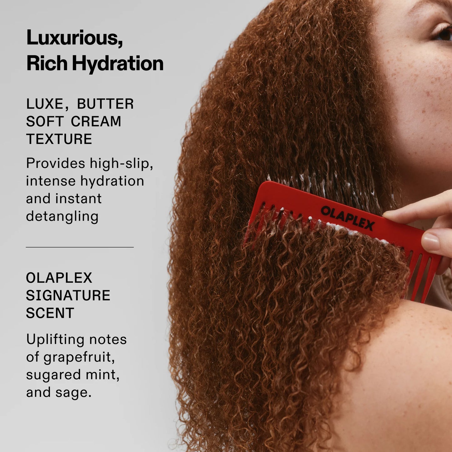 Olaplex No 5 Curl Bond Shaper Hydrating Curl Conditioner 1L