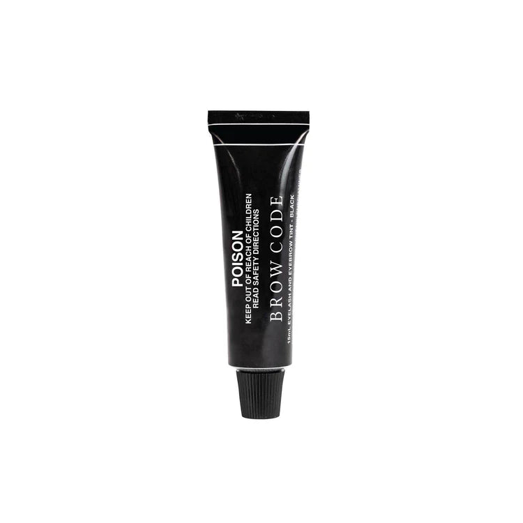 Brow Code Black Tint