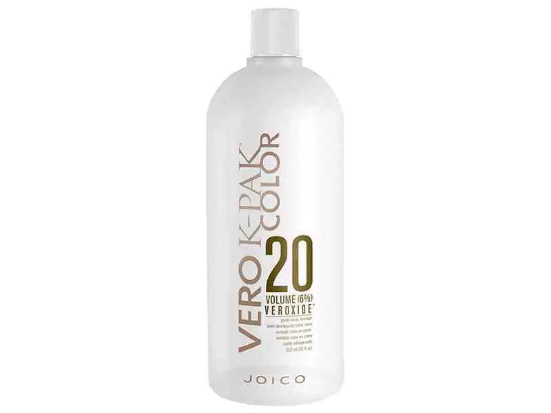 Joico Vero K-Pak Veroxide 20Vol 950ML