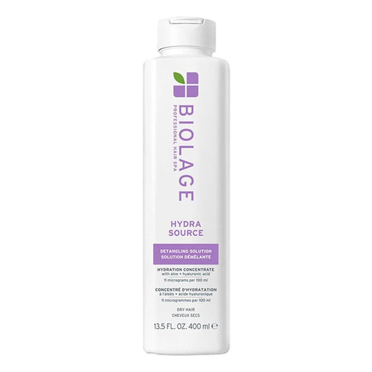 Matrix Biolage Hydrasource Detangling Solution 400ML