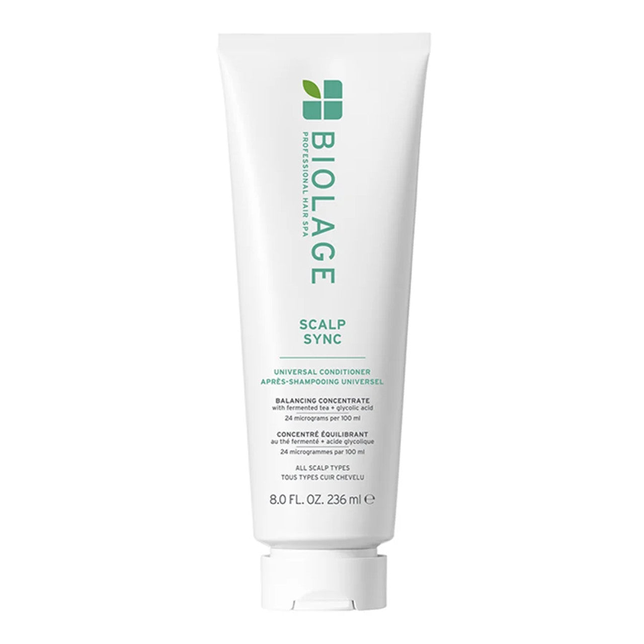 Matrix Biolage Scalp Sync Universal Conditioner 236ML
