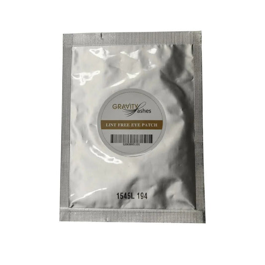 Gravity Gel Eye Patch