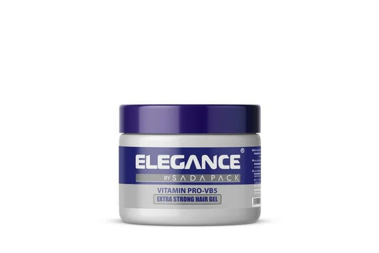 Elegance Vitamin Pro-Vb5 Gel 500G