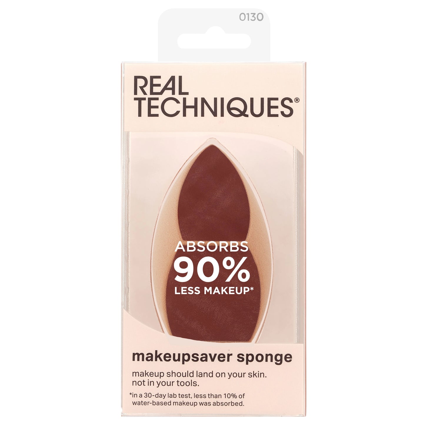 Real Techniques Makeup Saver Sponge
