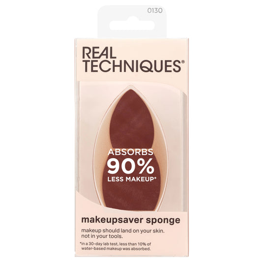 Real Techniques Makeup Saver Sponge