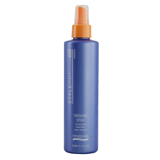 Natural Look Atv Styleart Finishing Spray 250ML