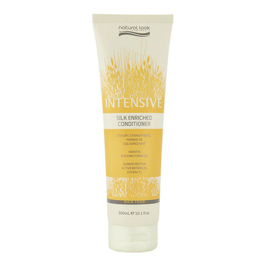 Natural Look Intensive Fortifying Conditioner 300ML