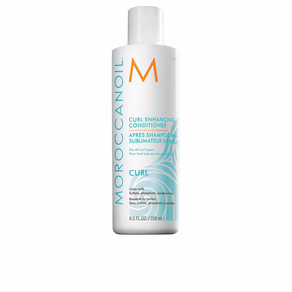 Moroccanoil Curl Enhancing Cond 250ML