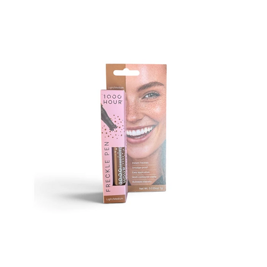 1000 Hour Freckle Pen Light Medium 1G