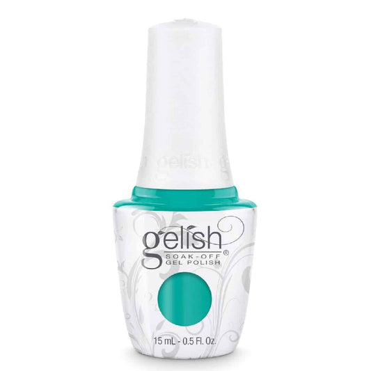 Gelish Rub Me The Sarong Way 15ML