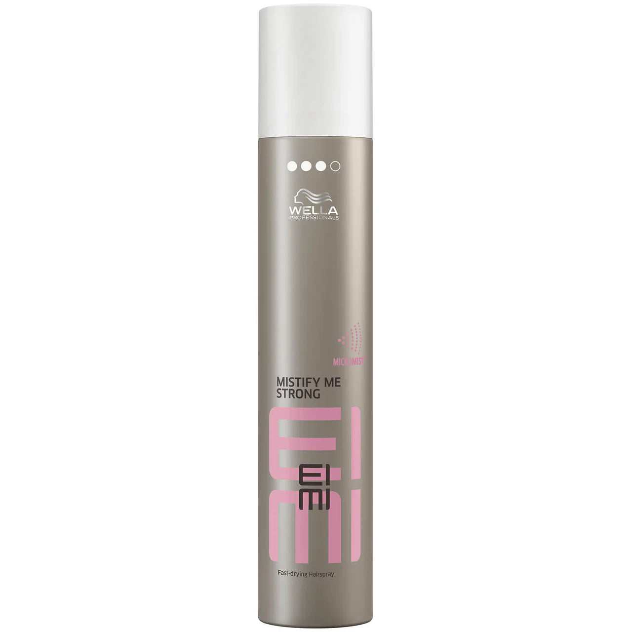 Wella Eimi Mistify Me Strong 300ML