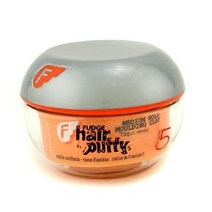 FUDGE HAIR PUTTY MOULDING CLAY