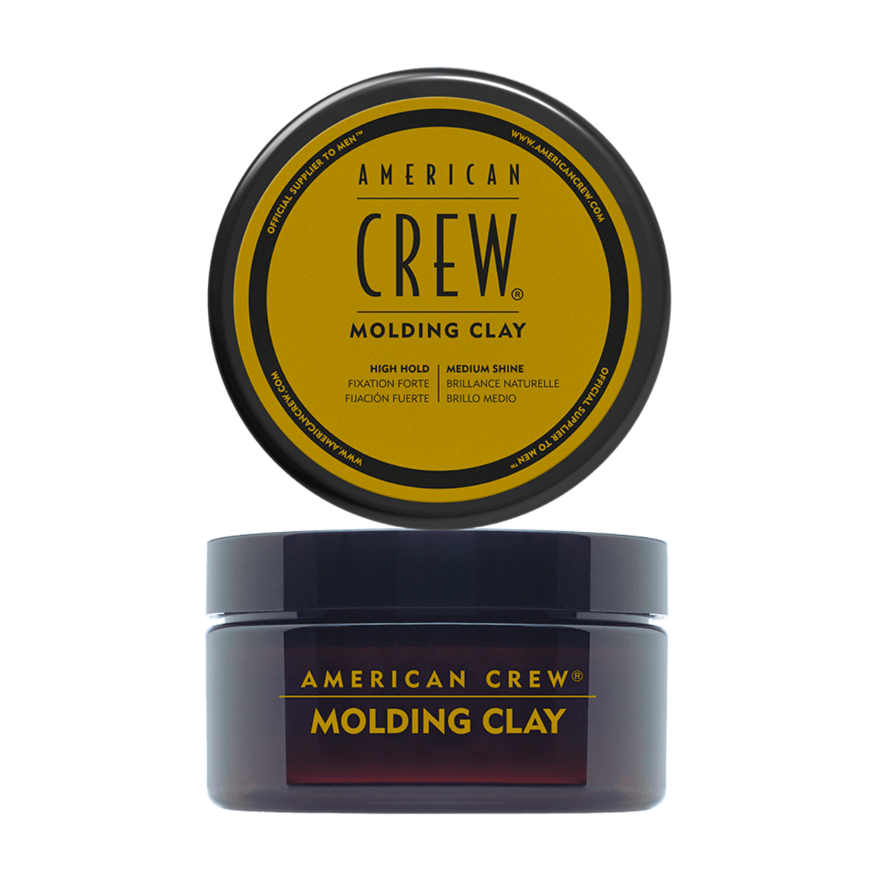 American Crew Classic Molding Clay 85G